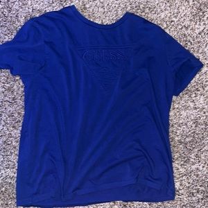 Guess t shirt